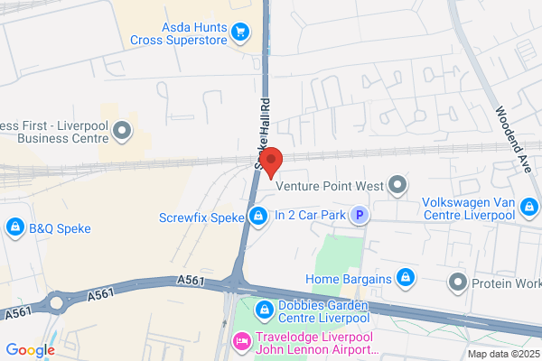 Acorn Storage Ltd