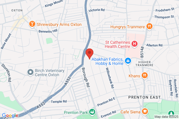 Ians Removals Wirral
