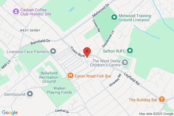 Co-op Food - Darley Drive