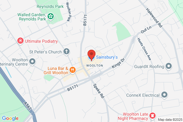 Sainsbury's Supermarkets Ltd