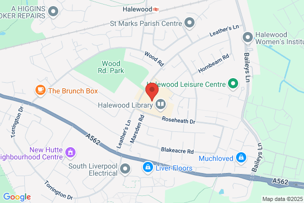 Halewood Fishfryer Ltd