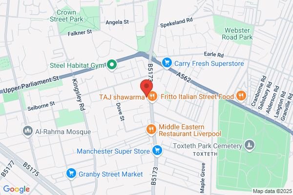 Noor Tandoori & Indian Takeaway