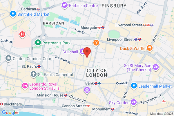 Curzon Taxis Ltd
