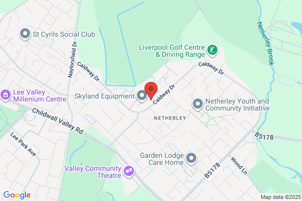 Netherley Cars