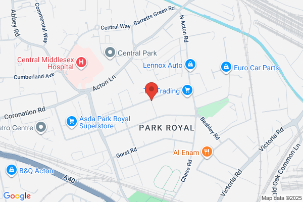 Gold Crown Foods Ltd