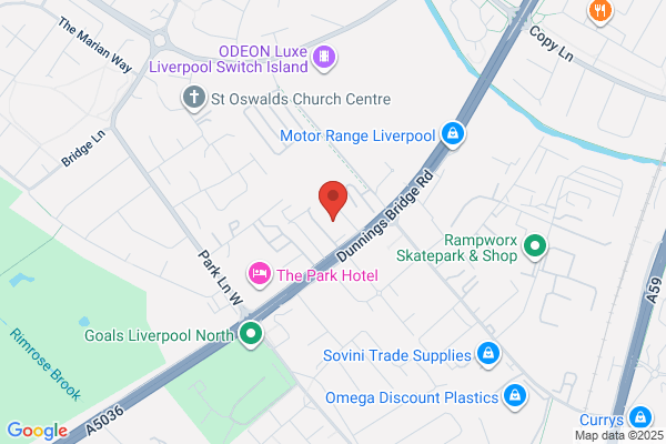 Telecom Maintenance Ltd