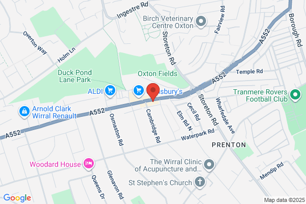 Wirral Telecom