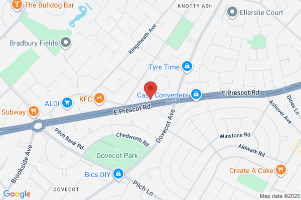 J C F Domestic Electronics