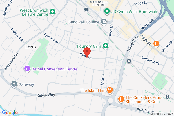 Fred Smith (Textiles) Ltd