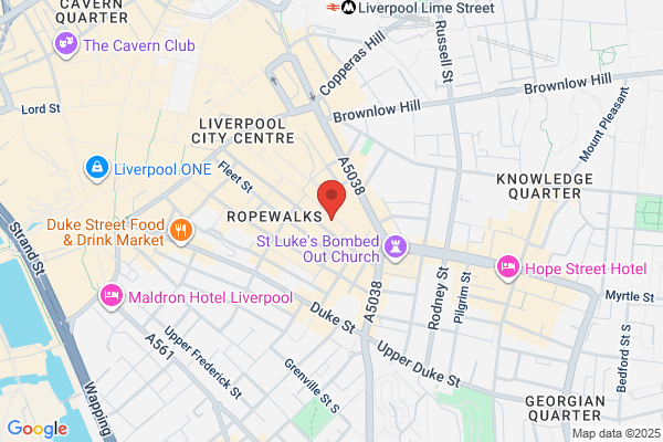 Forbidden Planet Ltd