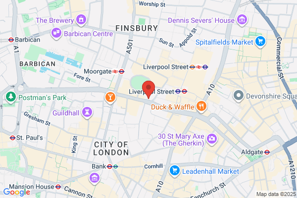 BPP Professional Education (Liverpool)