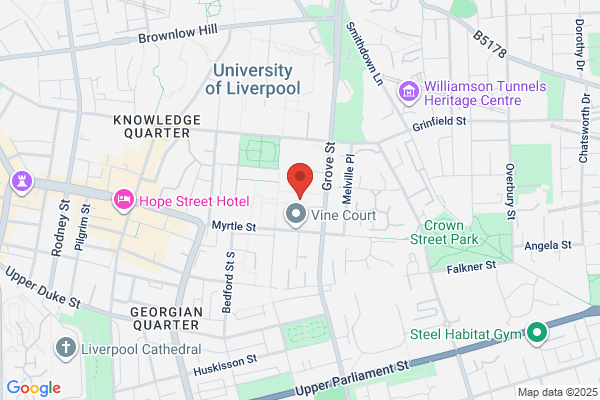 M B A Training Research & Development Ltd