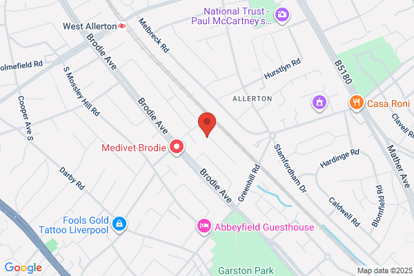 Tutor Services Liverpool