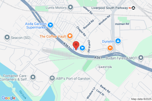 Allerton Tyres