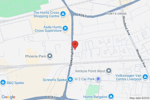 Auto Centre
