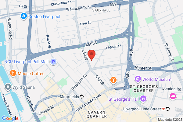 National Tyres & Autocare