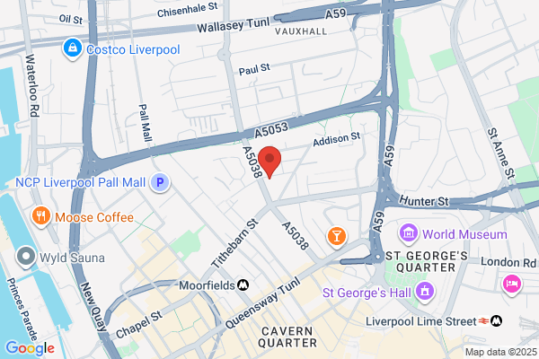 National Tyres & Autocare
