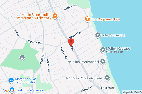Locations
