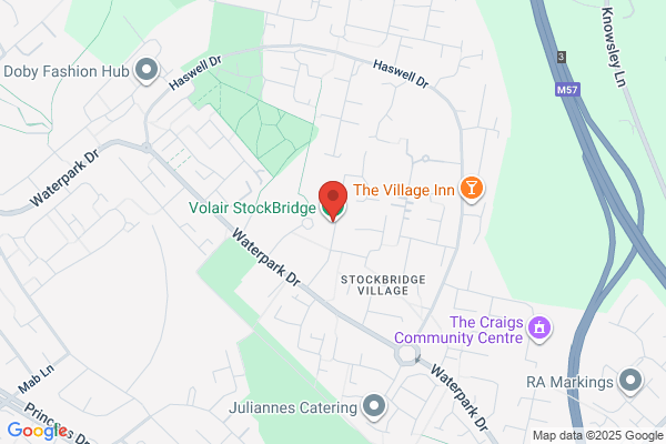 Stockbridge Video