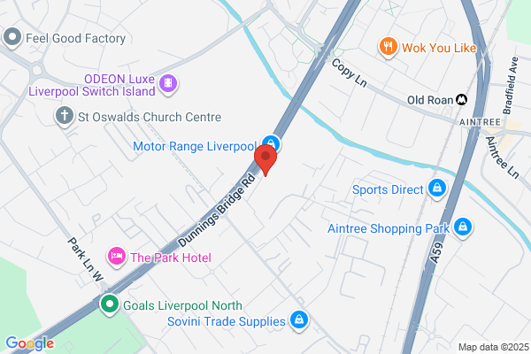 I D R Logistics Ltd