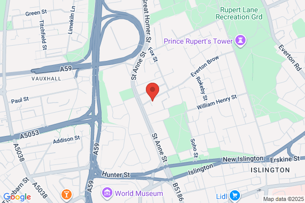 Rodol Ltd