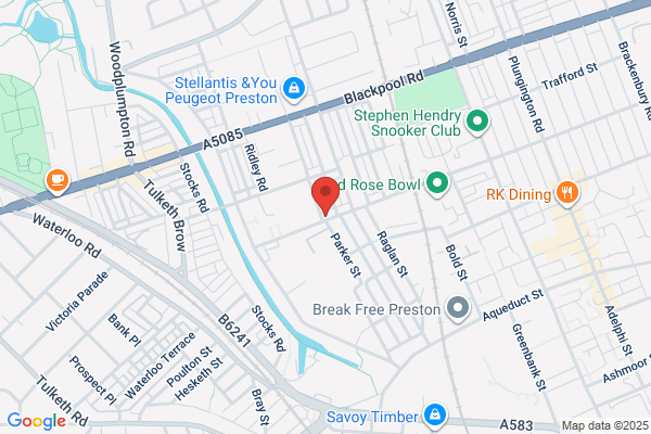Belfield Driving Services