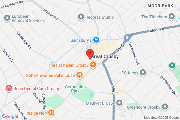 5th Crosby Scout Group