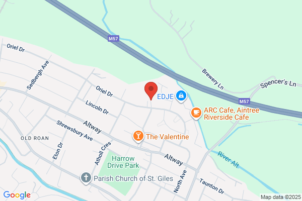 Aintree Youth Club