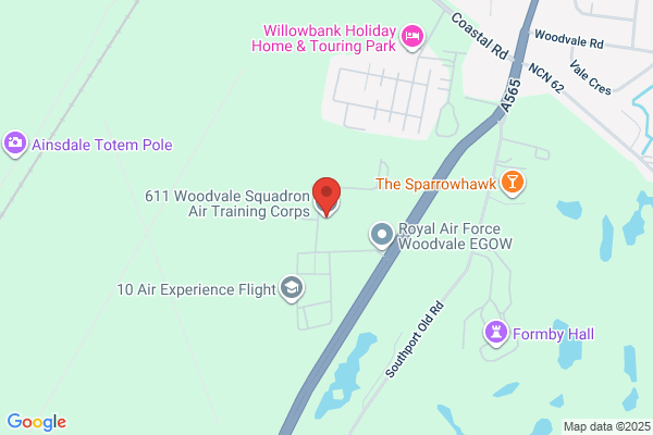 Air Training Corp