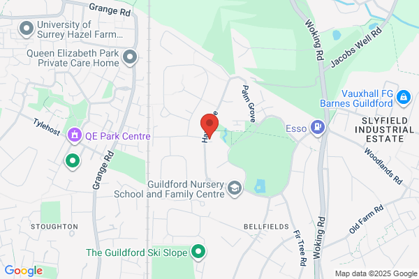 Bankfield House Youth & Community Centre