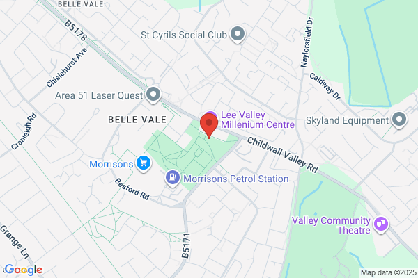 Belle Vale Adventure Playground