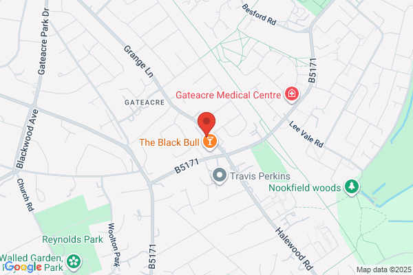 Gateacre Youth Centre