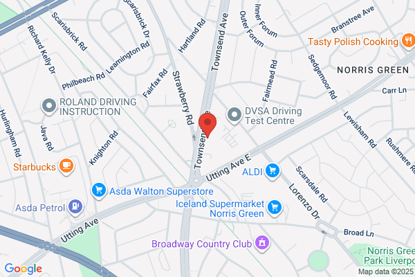 Norris Green Youth Centre Ltd