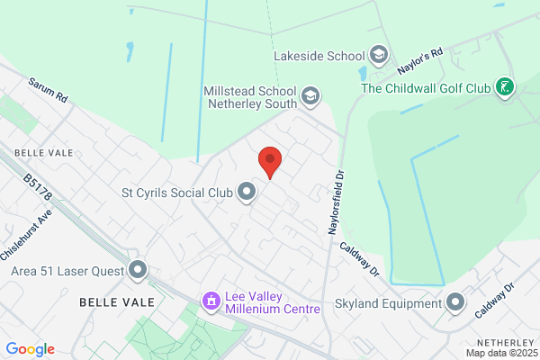 St Cyrils Children & Youth Project