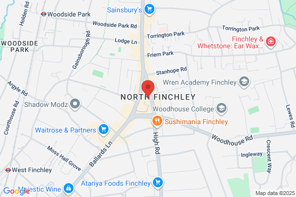 NR Accounting Ltd