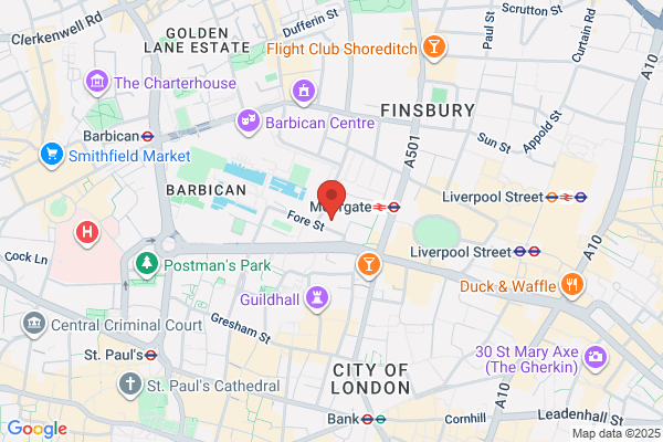 Price & Accountants Ltd