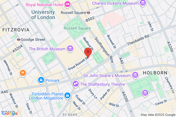 All London Accounting