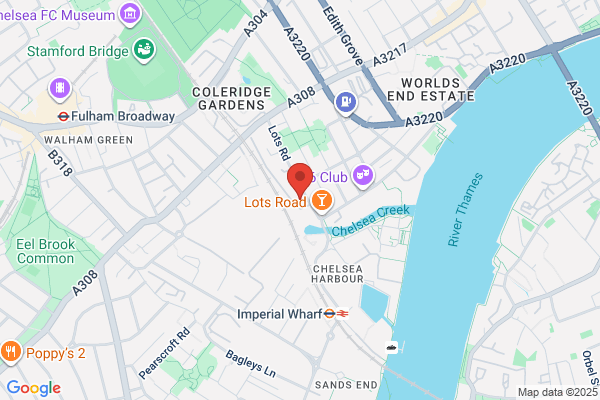 Central London Accountants