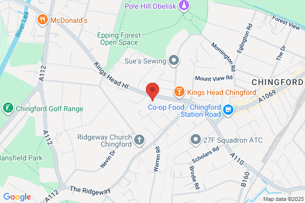 Chingford Accountancy Services