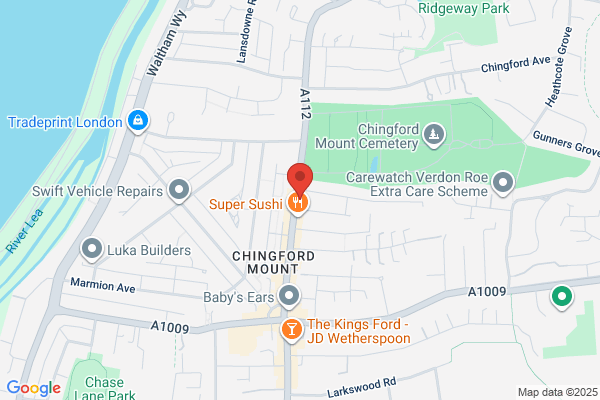 Chingford Computer Services Ltd