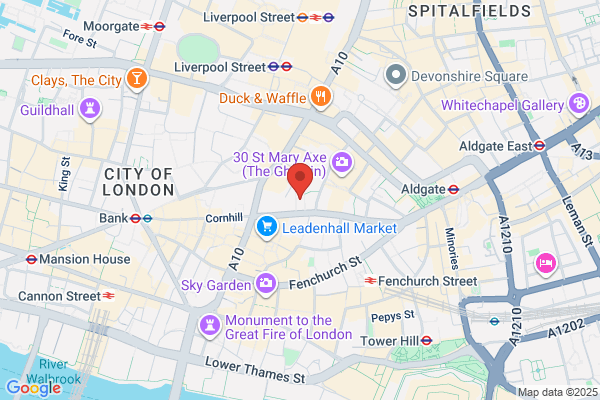 Dion Durrell & Associates Ltd