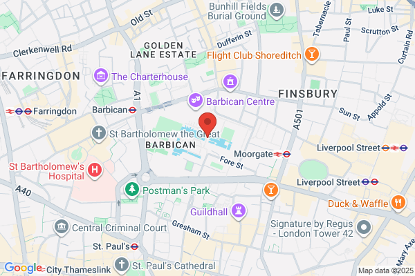 Manor Park Financial Services Ltd