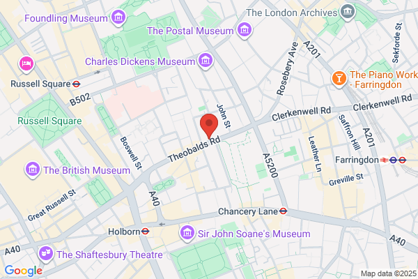 Classical Five Element Acupuncture in Central London