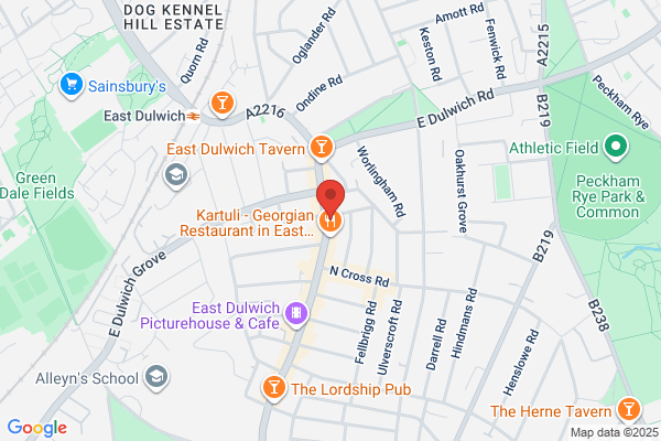 Daniel Bevan. Acupuncture and Fertility Acupuncture in East Dulwich