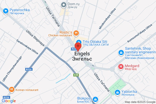 Engel-Warshaw