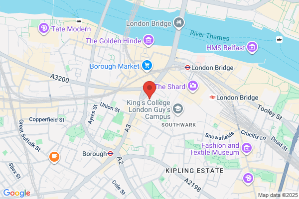 London Health Hub