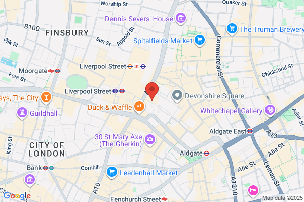London health and wellbeing