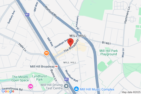 Mill Hill Traditional Chinese Medical Centre