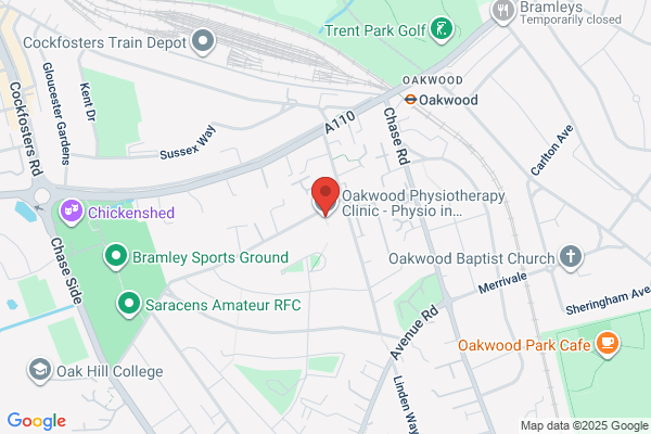 Oakwood Physiotherapy Clinic