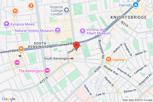 Osteopathy Physiotherapy London